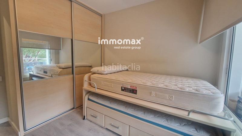 Foto 666204e9-f3f3-4b2c-b779-99356a2087f4. Location appartement avec parking piscine dans Gava Mar Gavà