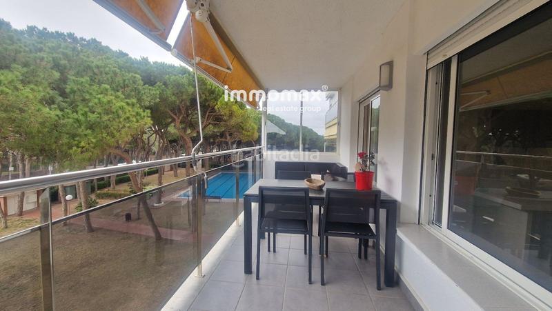 Foto a154797d-f785-4f6c-9496-77db9cd83df7. Location appartement avec parking piscine dans Gava Mar Gavà