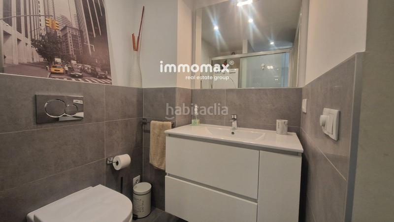 Foto b21fece7-dcca-4393-98fa-6c9dde07a665. Location appartement avec parking piscine dans Gava Mar Gavà