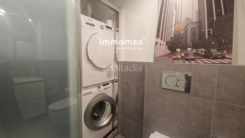 Foto e7213a6b-345c-4d52-9226-01c82c32730a. Location appartement avec parking piscine dans Gava Mar Gavà