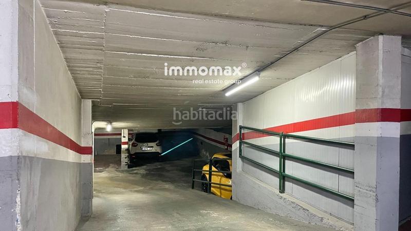 Foto 91c9106d-9a6d-44c0-8611-6b36905edfc8. Parking voiture dans Centre-Can Nadal Sant Feliu de Llobregat