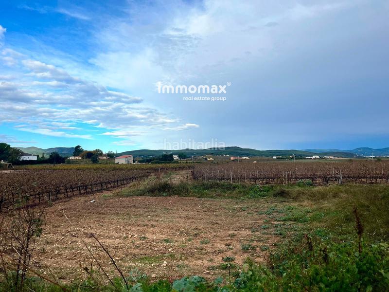 Foto 190a3a5e-467e-4357-8a89-7ac827052af4. Terreno residenziale in Els Monjos Santa Margarida i els Monjos