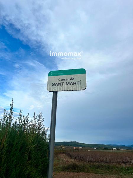 Foto c072ae19-91eb-4996-8e63-e9de80baf205. Terreno residenziale in Els Monjos Santa Margarida i els Monjos