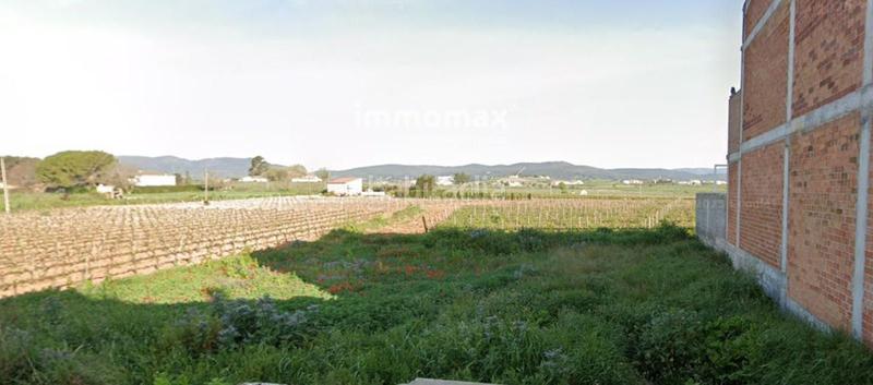 Foto f3800cbb-f8eb-4a1f-9536-652379ad7553. Terreno residenziale in Els Monjos Santa Margarida i els Monjos