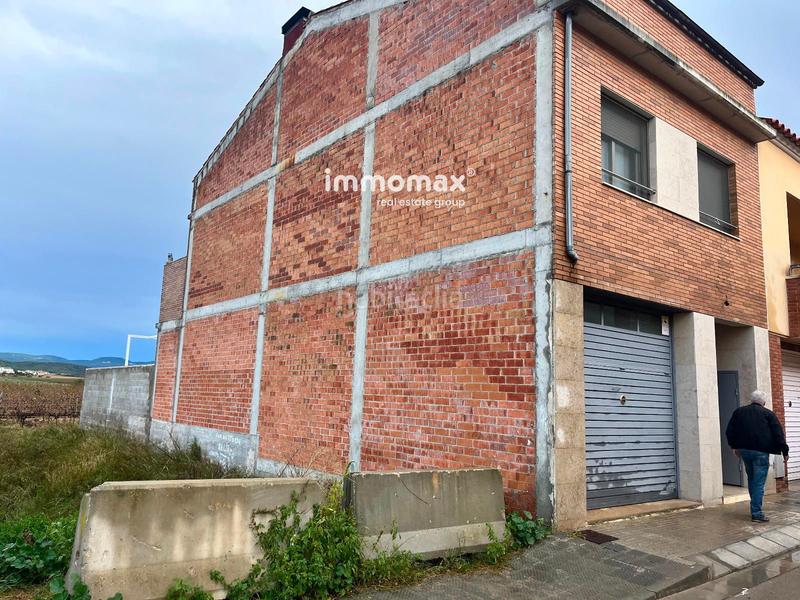 Foto f5fc5a21-2b97-4dd1-92b4-7acd3011246b. Terreno residenziale in Els Monjos Santa Margarida i els Monjos