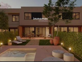 Landgut in La Collada-Sis Camins. Terreno en venta en vilanova i la geltrú, ideal para construir t