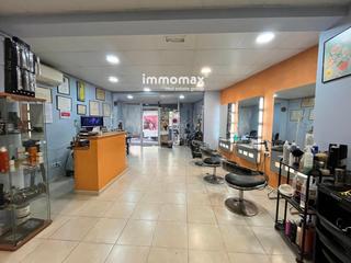 Business premise in La Geltrú-Sant Jordi