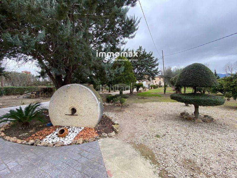 Foto a851eb40-677c-4604-8990-6e8961c39ef0. Xalet amb calefacció aparcament piscina a Centre Tortosa