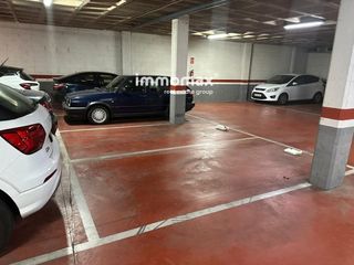 Lloguer Aparcament cotxe  Rector triadó. Parking en alquiler en hostafrancs