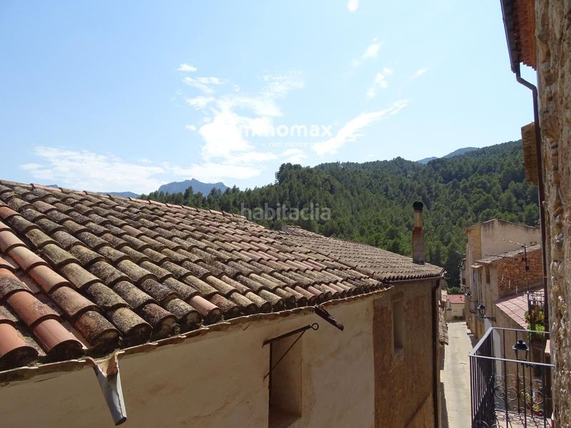 Foto 04924a60-1843-4045-8bed-4406b4494914. Casa amb aparcament a Paüls