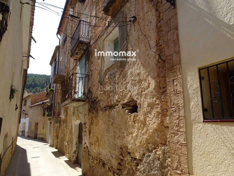 Foto 2df4f096-e9ef-43bf-a7de-f074e704d72e. Casa amb aparcament a Paüls