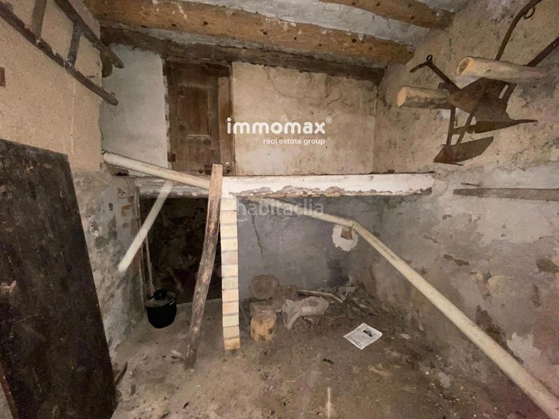 Foto 48deadaa-b5be-4dd3-bfe4-c52b251d7ef0. Casa amb aparcament a Paüls