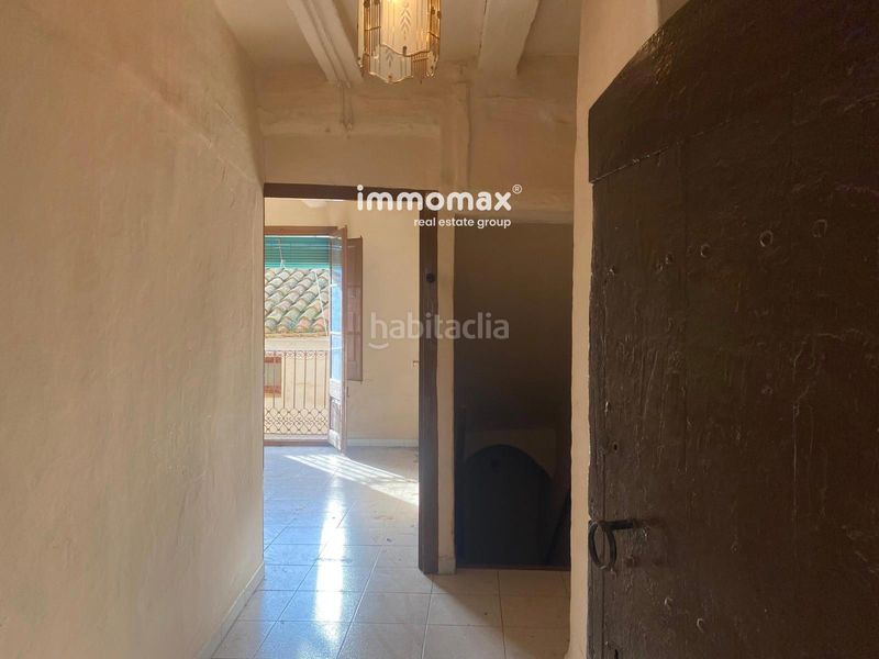 Foto 51c0af90-e4f5-4366-8928-606b9a3b2d11. Casa amb aparcament a Paüls