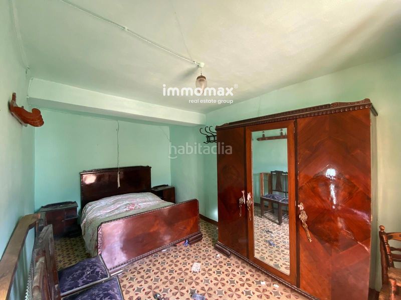 Foto 8a5f8761-713d-4c48-acc9-b266650b7f8f. Casa amb aparcament a Paüls
