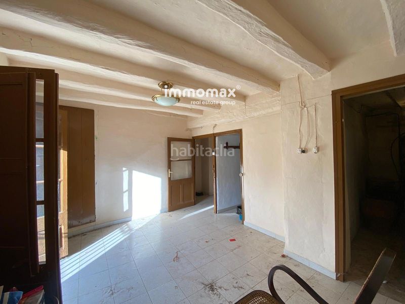 Foto a7a7ed78-1a40-4c12-a73a-1ce614aecc14. Casa amb aparcament a Paüls