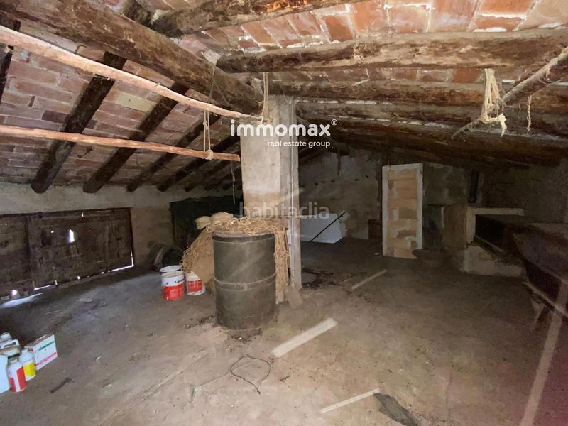 Foto c69e8f19-54ee-4a38-86f5-d997f753e80c. Casa amb aparcament a Paüls