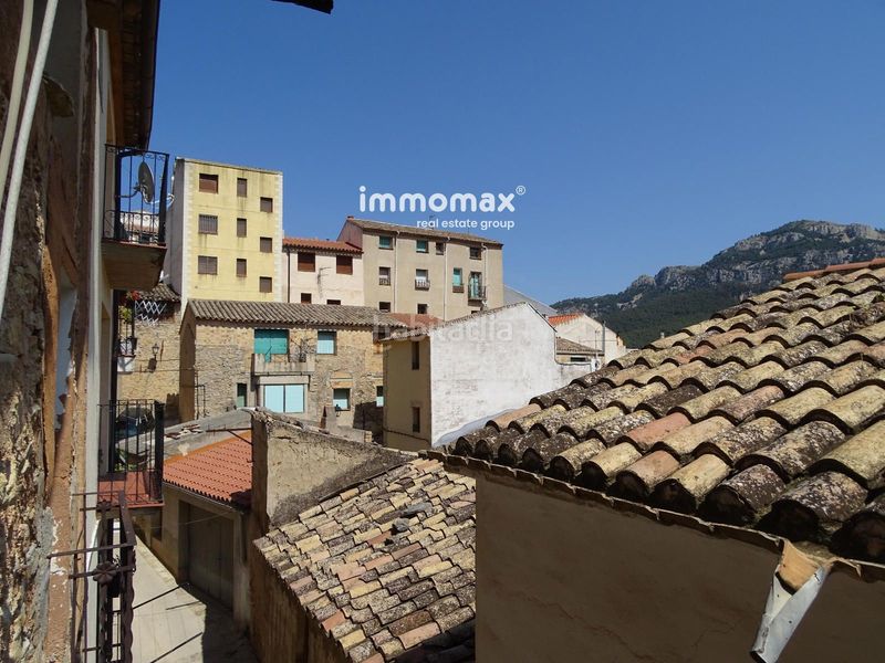 Foto dccdd1b9-bb57-4961-ae4e-e58d0c84e416. Casa amb aparcament a Paüls