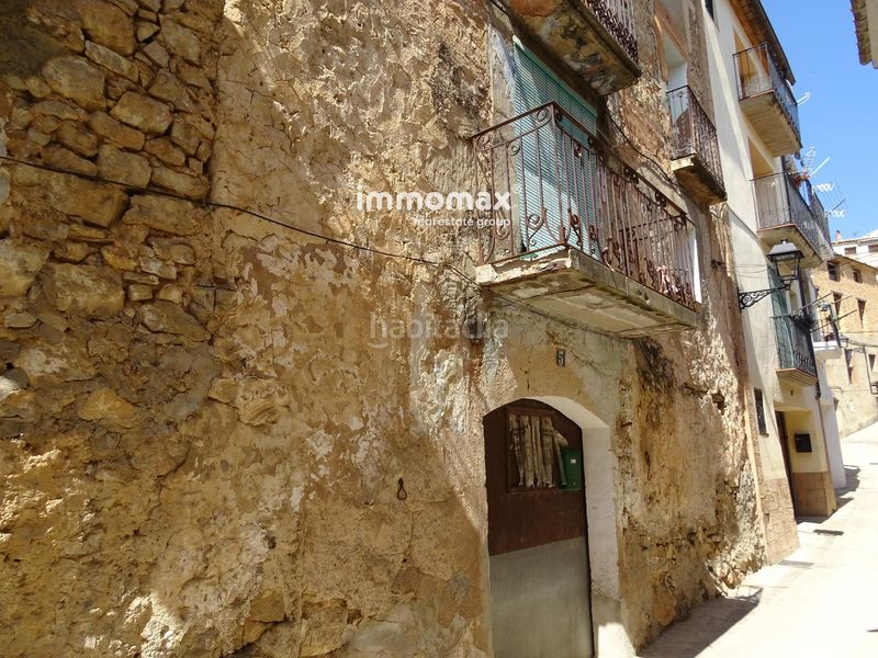 Foto f4edaeae-6a64-4677-8f76-37fc15a9257f. Casa amb aparcament a Paüls