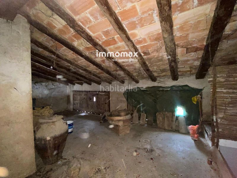 Foto fe263e6e-2aa2-44c6-a2c7-1d28096200f5. Casa amb aparcament a Paüls