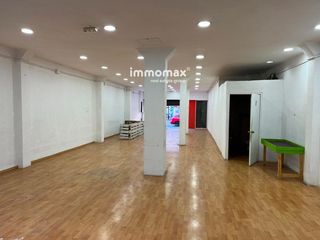 Miete Geschäftsraum in Creu de Barberà. Sabadell  gran local comercial en alquiler