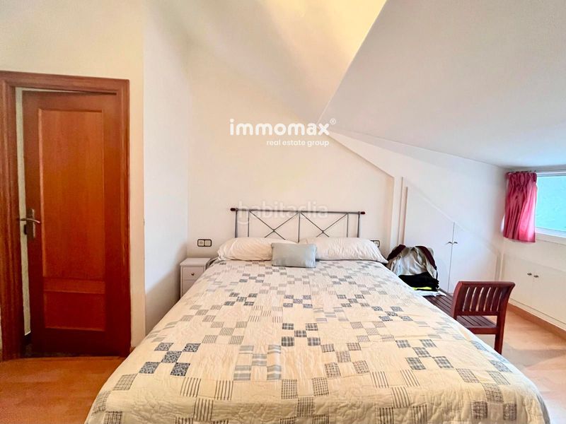 Foto 7034776d-ca2a-4598-8726-4c08405fe504. Casa adossada amb aparcament a Montmar Castelldefels