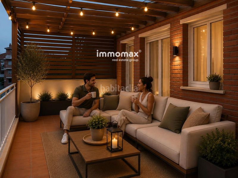 Foto 8843d2da-3355-46a9-b86d-5a79ef7f7b65. Casa adossada amb aparcament a Montmar Castelldefels