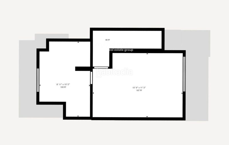 Foto aed30454-5e7f-49cb-a30b-745ef93c2f77. Casa adossada amb aparcament a Montmar Castelldefels