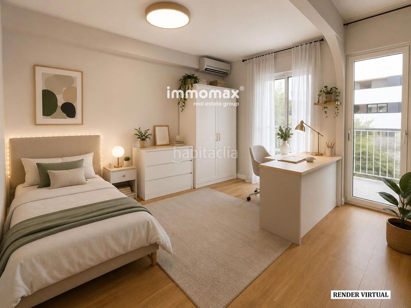 Foto f1703314-aea1-470f-82ba-06f62f053122. Casa adossada amb aparcament a Montmar Castelldefels