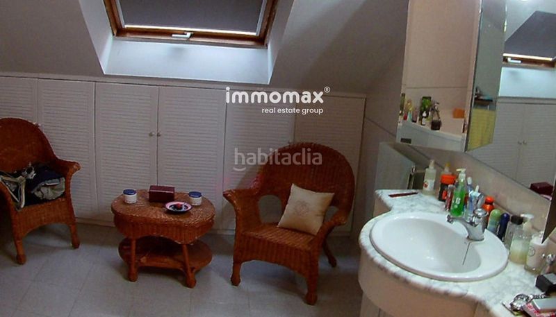 Foto 67ea4405-118b-4755-873d-65c525b1e0aa. Xalet amb calefacció aparcament piscina a La Miranda-Can Candeler Sant Just Desvern