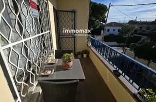 Appartamento in Bardaji-El Molí de Baix. Piso en venta de 3 habitaciones con trastero y calefacción en cu
