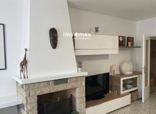 Etagenwohnung in Bardaji-El Molí de Baix. Piso en venta de 3 habitaciones con trastero y calefacción en cu