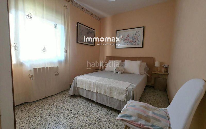Foto 49f7d1eb-d79c-43a8-a4fa-31d3ec396dfc. Pis amb calefacció a Bardaji-El Molí de Baix Cubelles