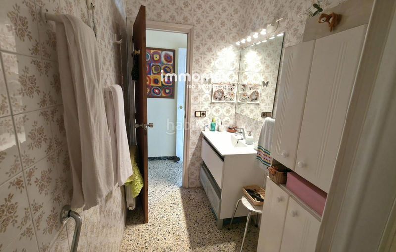 Foto d0ff278f-9e22-4f69-b1a8-cb8e00ada19b. Pis amb calefacció a Bardaji-El Molí de Baix Cubelles