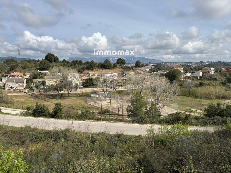 Foto 4e35f1b0-5c02-4c33-aedc-9729b47e9902. Finca rústica a Piera