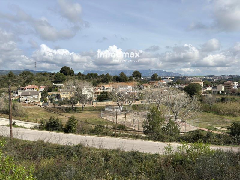 Foto a356c6a6-6d28-4487-9f31-914c990244aa. Finca rústica a Piera