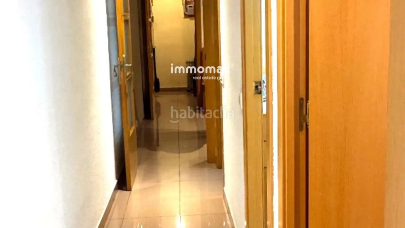 Foto c0067baf-5a55-4100-81eb-3bf1ce3f7a7e. Pis a Sant Ildefons Cornellà de Llobregat