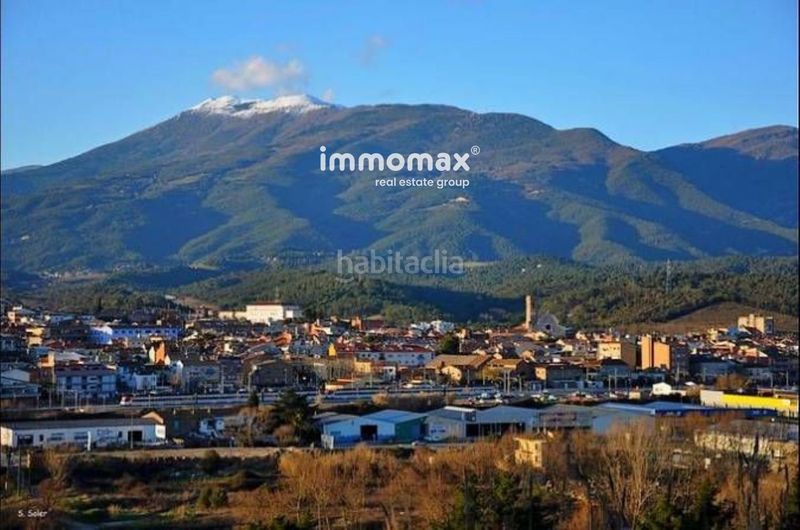 Foto 5a1d589d-8412-4109-aa75-ef15c991380d. Finca rústica a Sant Celoni