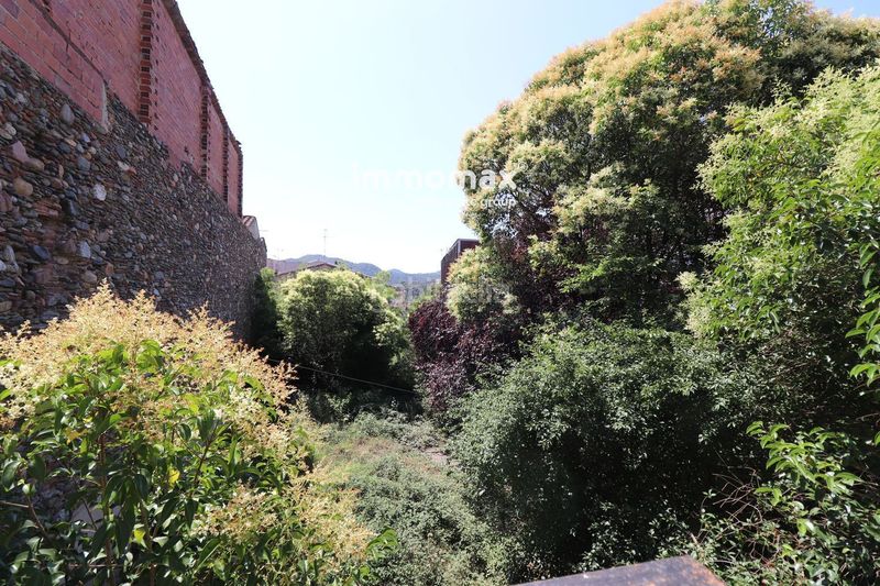 Foto e3d206fe-62ae-476d-9e17-91d96c33e913. Finca rústica a Sant Celoni