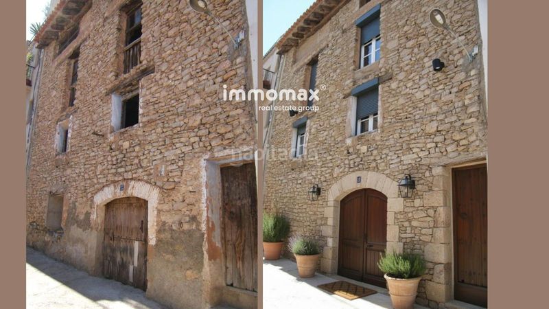 Foto 0f605fb6-ba7f-4c30-bb90-4745329187ef. Casa amb aparcament a Paüls