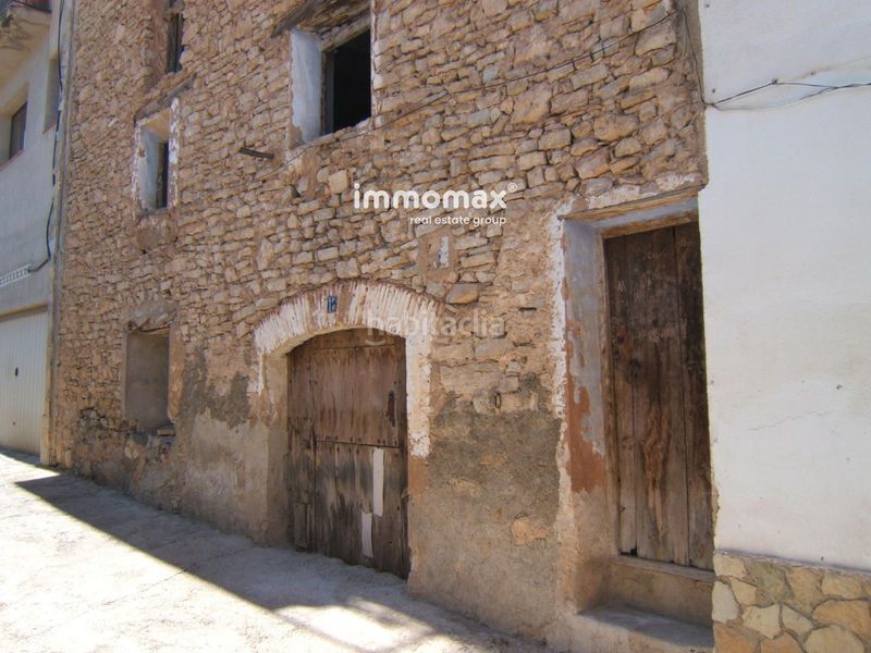 Foto 15714509-9f0c-4743-b4d8-e8ad229177dc. Casa amb aparcament a Paüls