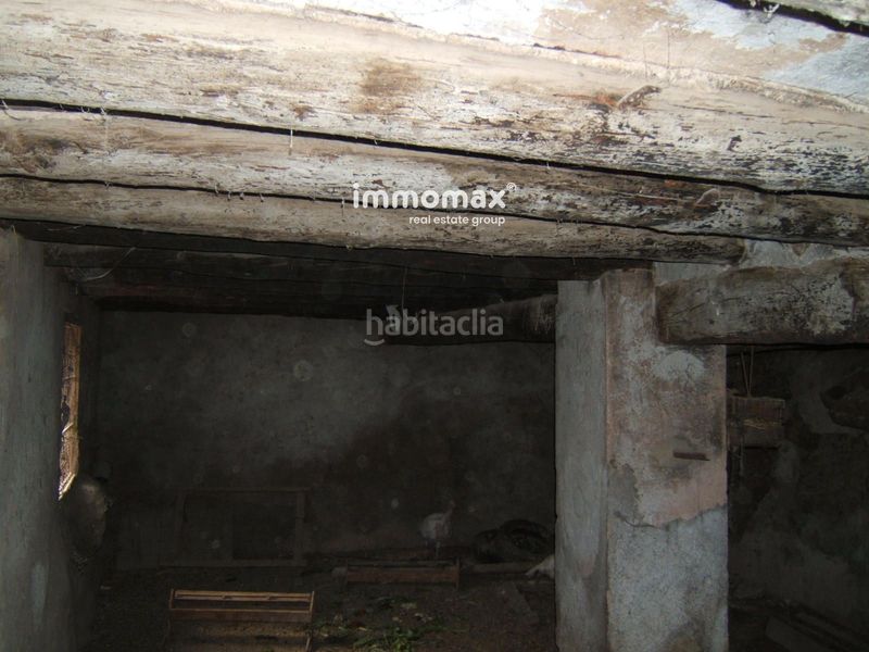 Foto 3ae96e91-8f27-411d-b9df-912b8dbe284d. Casa amb aparcament a Paüls