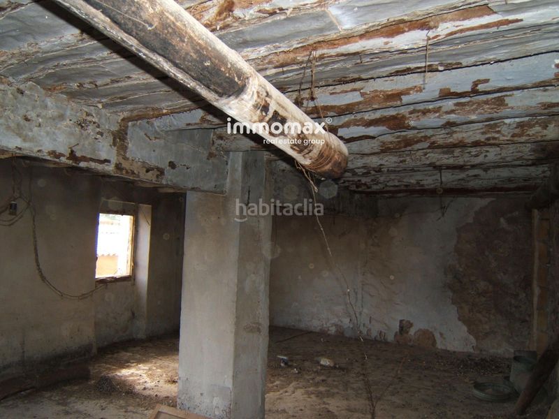 Foto 5d59a0cf-c24d-4bf3-b0c0-87ecc264ce0a. Casa amb aparcament a Paüls