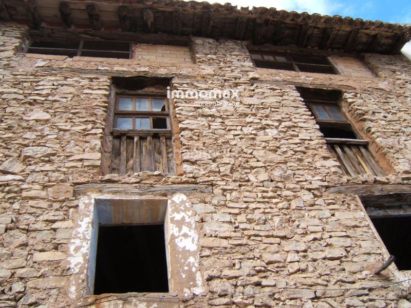 Foto 82855228-db87-42d7-b543-e26cd4868604. Casa amb aparcament a Paüls