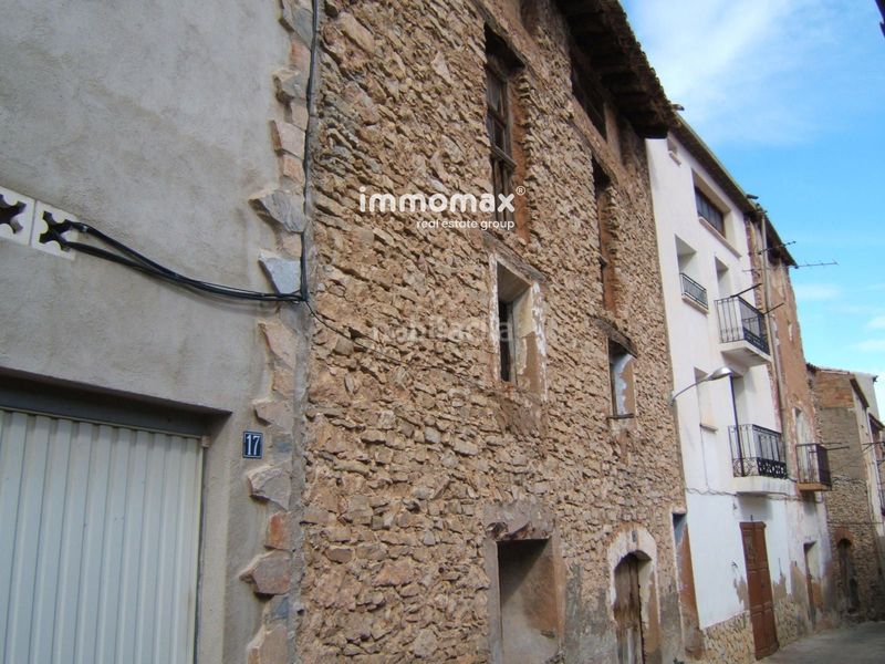Foto 87684111-c5a5-4511-b43b-bb8fa804c7d1. Casa amb aparcament a Paüls