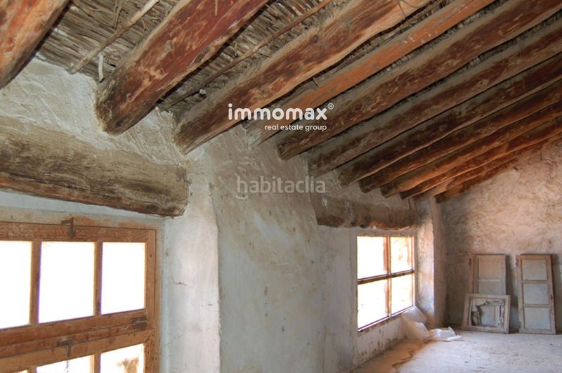 Foto a040bebf-bc8f-4e80-94c5-cf524a72e817. Casa amb aparcament a Paüls