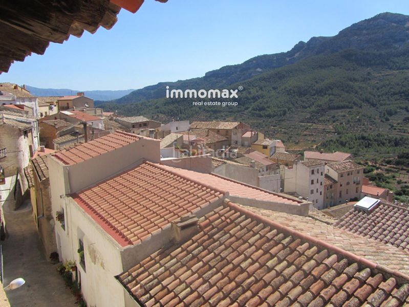 Foto bbfe6b6c-29e6-44fc-a9aa-1b24ad10b64a. Casa amb aparcament a Paüls