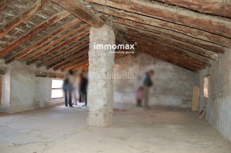 Foto c5aeb144-197e-47db-90d1-89de07c9f2be. Casa amb aparcament a Paüls