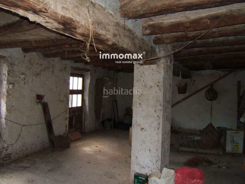 Foto c68aebda-055b-4d89-9979-3be035dc5c52. Casa amb aparcament a Paüls