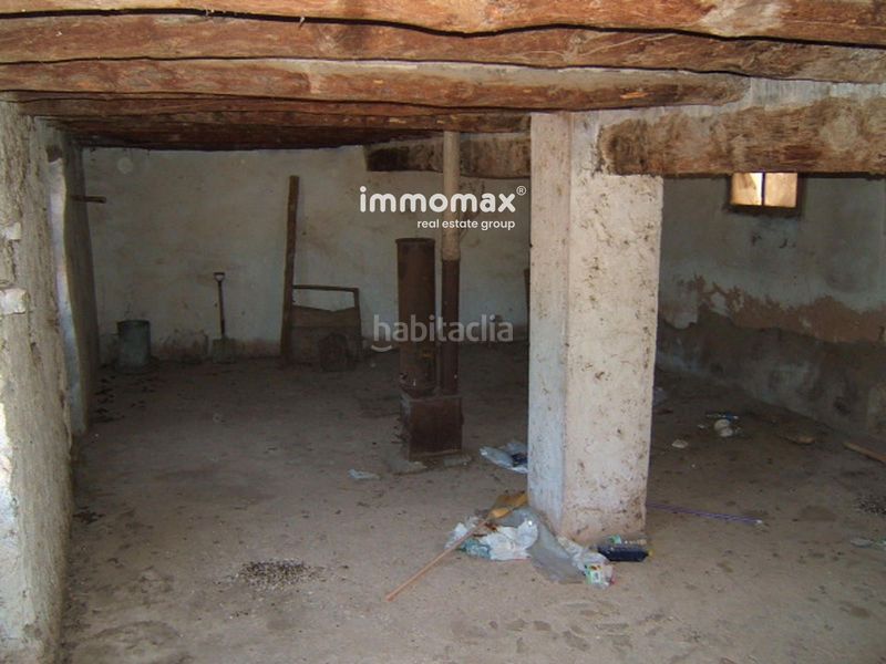 Foto c7df6257-f23c-4740-ae43-435bdfce450f. Casa amb aparcament a Paüls