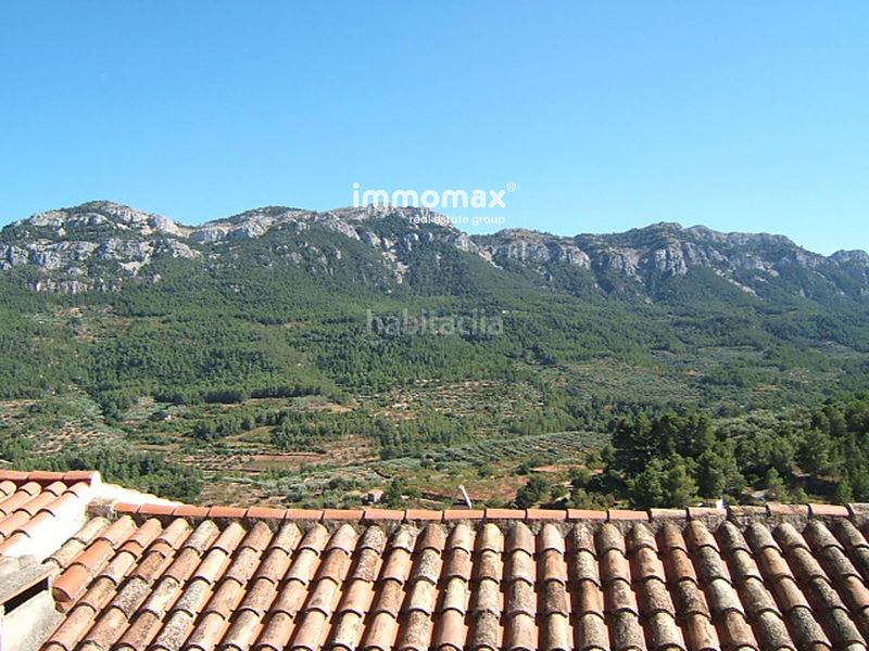Foto d59b582a-31e0-4d4c-90d4-acb155249a3b. Casa amb aparcament a Paüls